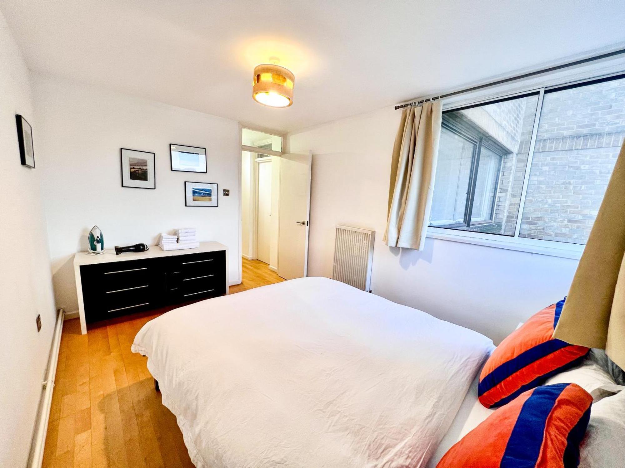 Great River Thames View Entire Apartment In The Most Central Лондон Экстерьер фото